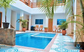 Hotel Celeste Real Arboletes 5*